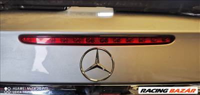 Mercedes E-osztály W211 pótféklámpa 