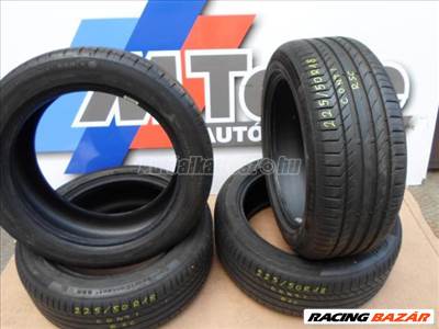 Continental contisportcontact5* ssr nyári 225/50r18 95 w tl 2014
