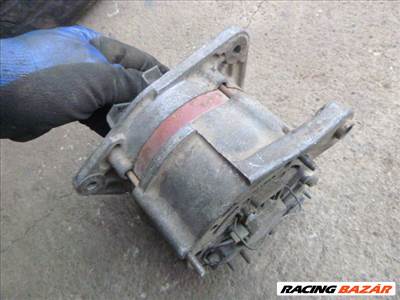 Ford Fiesta Mk3 1995 BENZINES generátor 