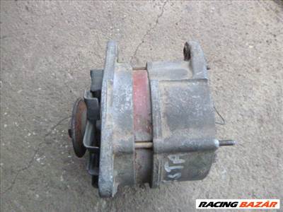 Ford Fiesta Mk3 1995 BENZINES generátor 