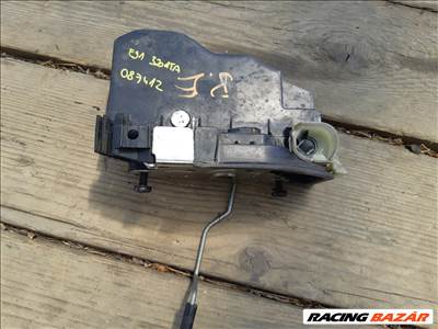 BMW E90 E91 első ajtó zár eladó 