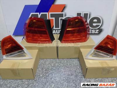 BMW E90 Hátsó lámpa - bmw 3-as sorozat