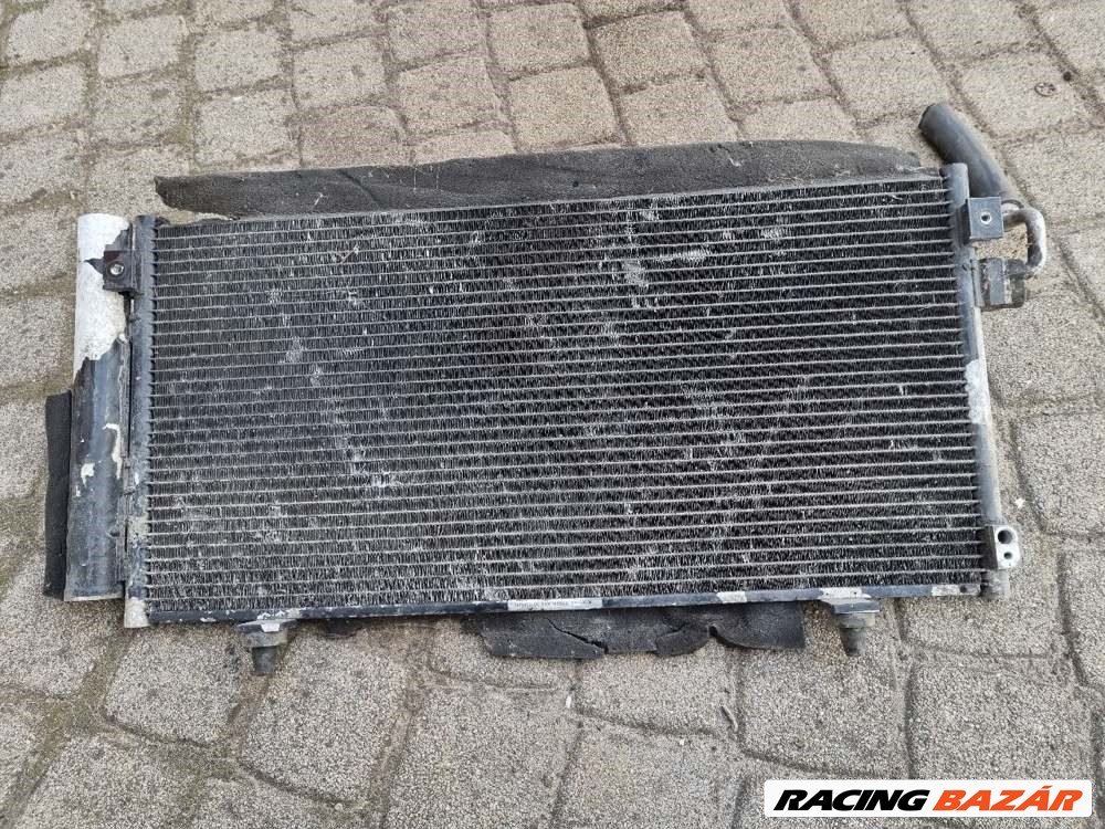 Subaru Impreza klímahűtő radiátor (motorkód: EE20Z) 73210SC013 1. kép