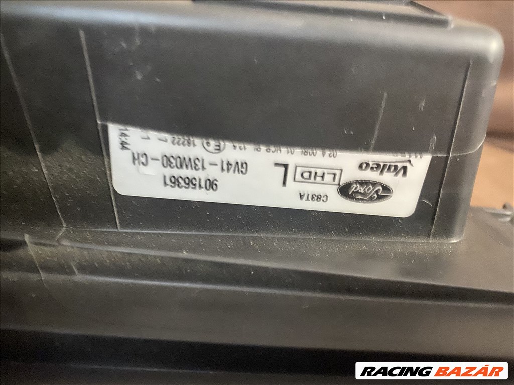 Ford Kuga 2019 Bal Xenon Fényszóró eladó ! gv4113w030 3. kép