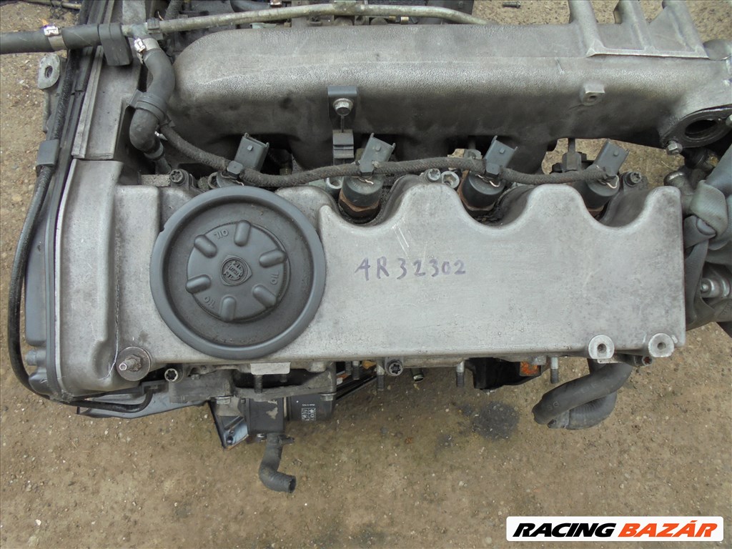 Alfa Romeo 156 1.9 JTD motor eladó! 1. kép