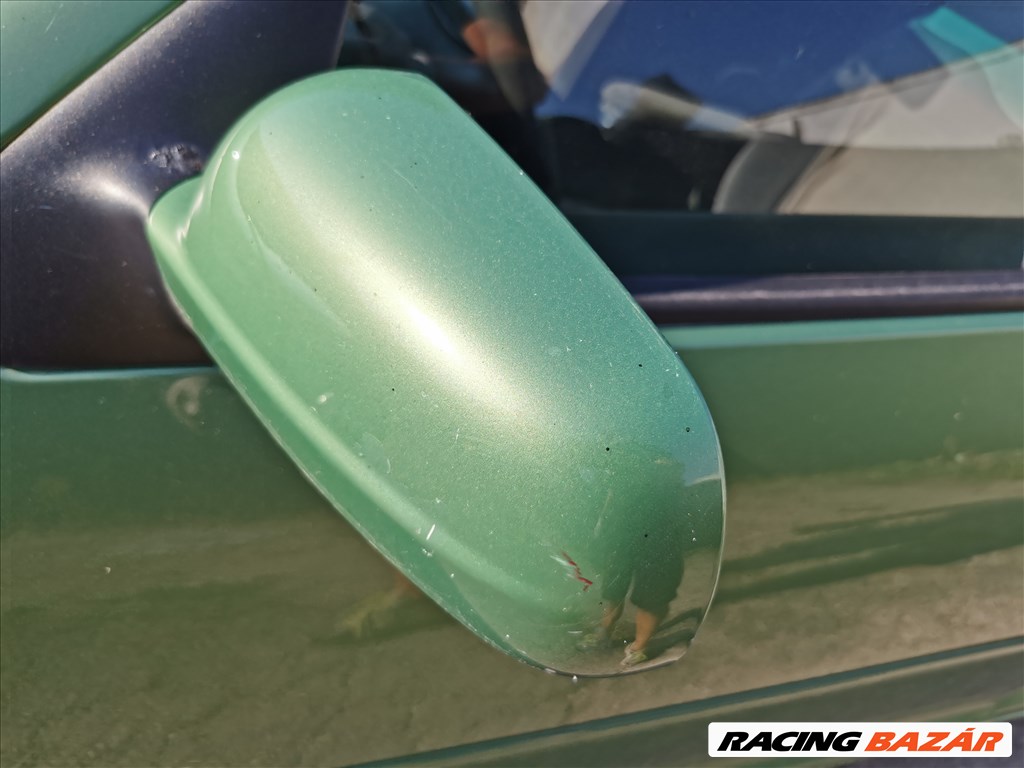 Volkswagen Golf IV 1.9 TDI 5 seb kézi váltó DEA kóddal, 245046 km-el eladó deagolf4 vwgolf19tdi 9. kép