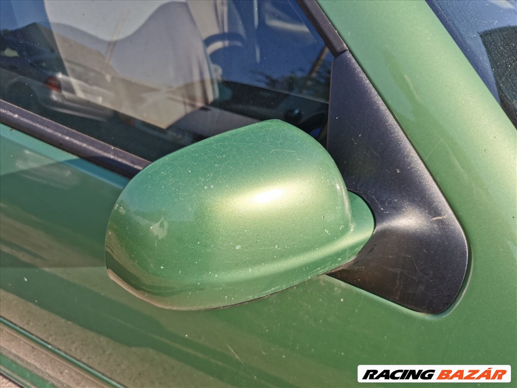 Volkswagen Golf IV 1.9 TDI 5 seb kézi váltó DEA kóddal, 245046 km-el eladó deagolf4 vwgolf19tdi 10. kép