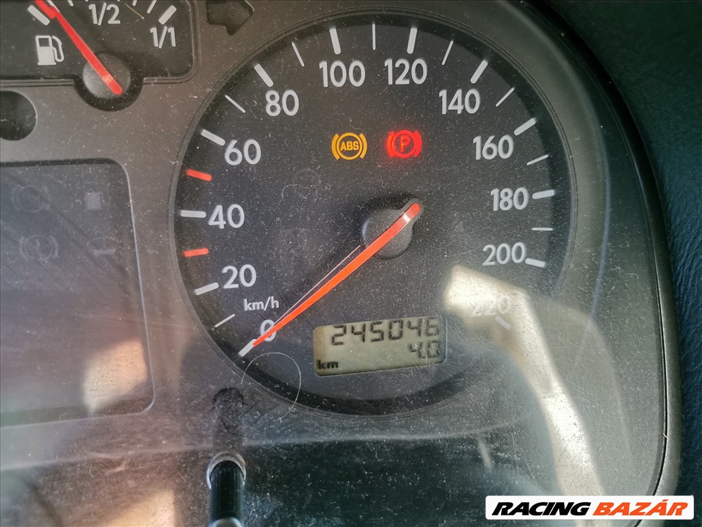 Volkswagen Golf IV 1.9 TDI 5 seb kézi váltó DEA kóddal, 245046 km-el eladó deagolf4 vwgolf19tdi 15. kép