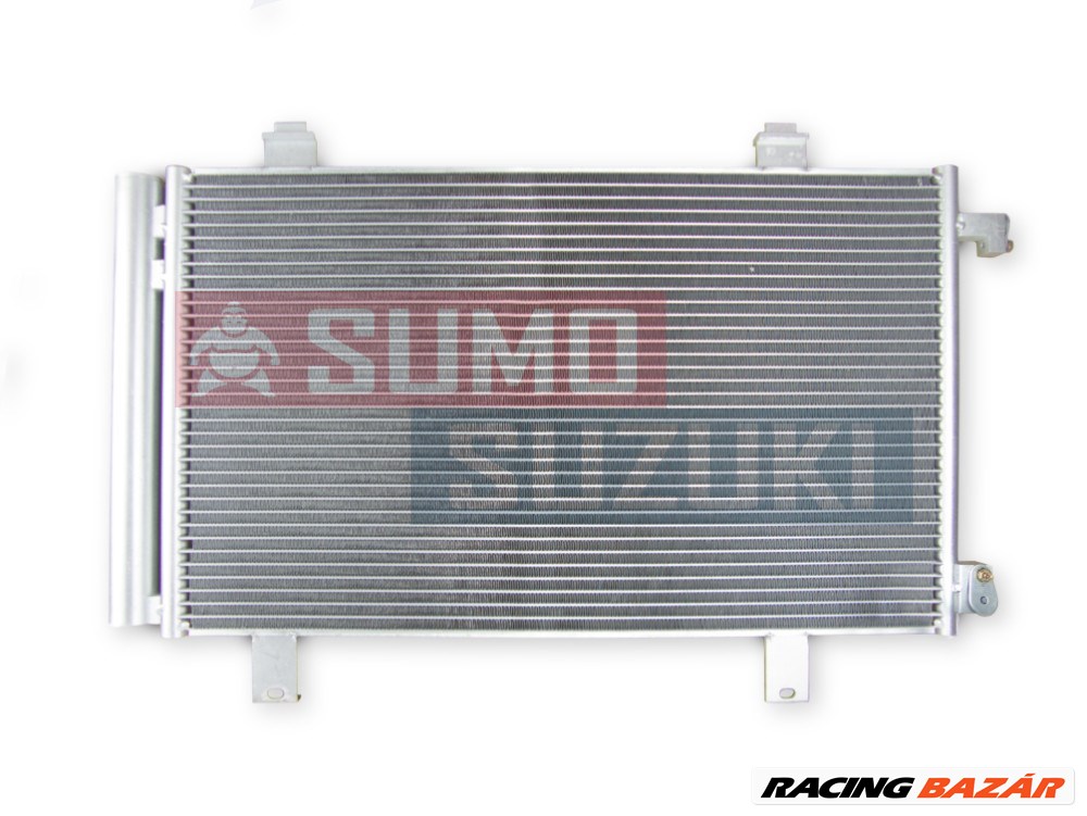 Suzuki SX4 klíma hűtő 95310-79J01 1. kép