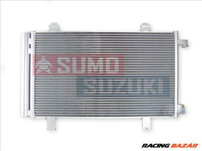 Suzuki SX4 klíma hűtő 95310-79J01