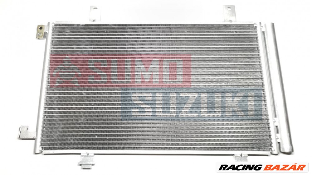Suzuki SX4 klíma hűtő 95310-79J01 2. kép
