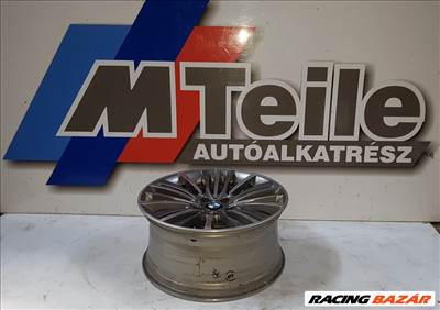 BMW Styling 423 9,0 x 19 ET 44 - 5-ös (F10/F11); 6-os (F12/F13)