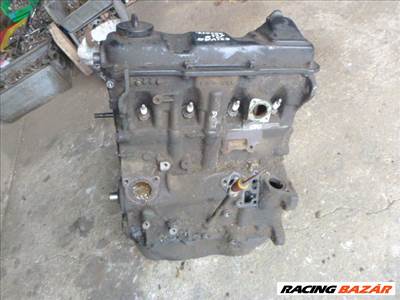 Audi 100 (C3 - 44) C3 - 44 1991 1,8 BENZIN (SH-KÓD) motor 