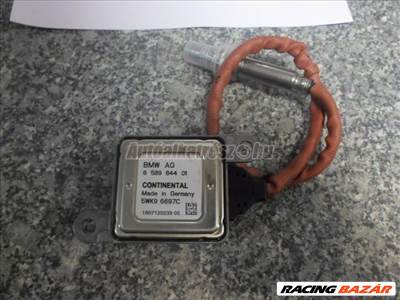 Nitrogénoxid ellenőrző szenzor - bmw 1-es sorozat,2-es sorozat,4-es sorozat,3-as sorozat,x5