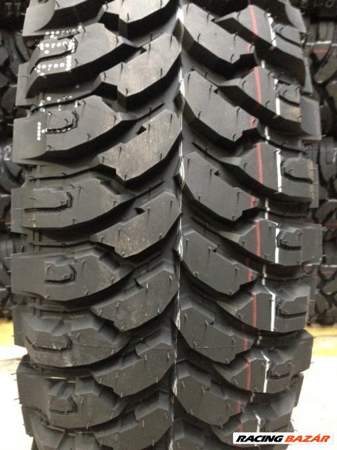  265/6018" új Comforser négyévszakos gumi gumi 1. kép