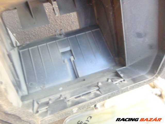 Honda Civic (6th gen) 1998 1,4 fűtésbox klíma nélküli 3. kép