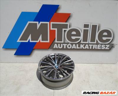 BMW Styling 781 -- 3-as (G20/G21) 7,5X18 alufelni