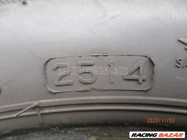 Bridgestone blizzak lm-32 téli 205/60r16 92 h tl 2014 5. kép