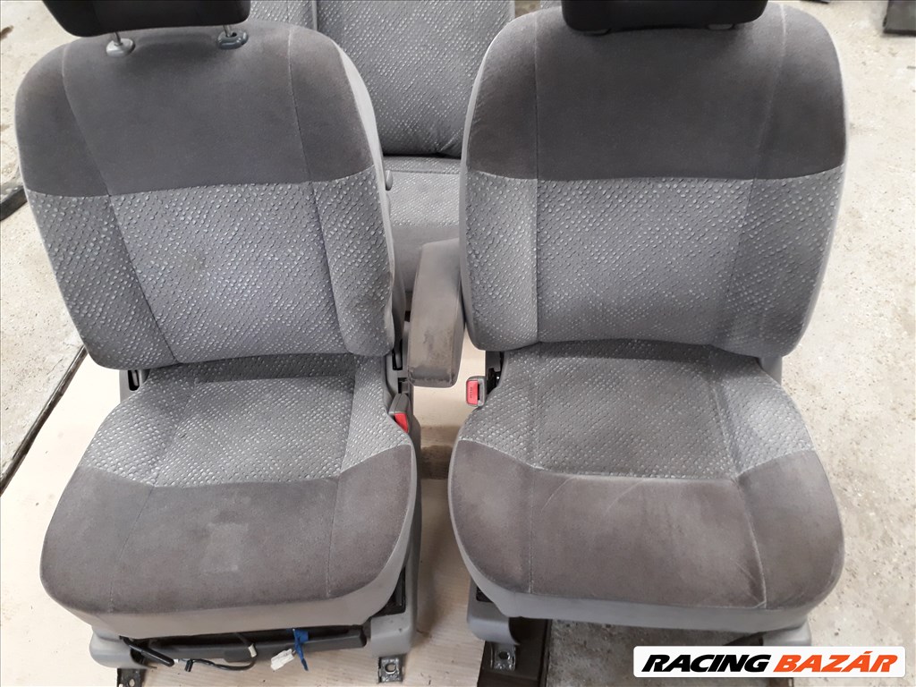 Mazda Premacy (CP) ülések 1. kép