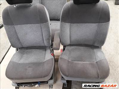 Mazda Premacy (CP) ülések