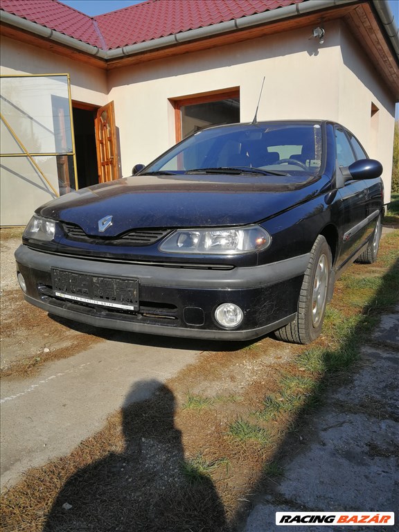 Renault Laguna I 1.6 16V Bontott jármű 1. kép