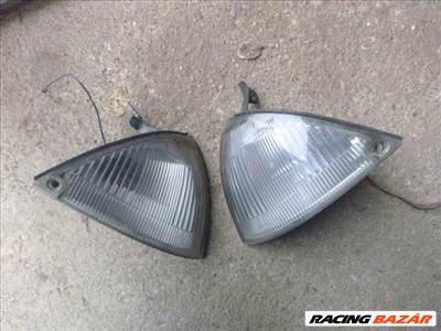 Suzuki Swift III 1995 helyzetjelző  lámpa   ( első lámpa mellett )