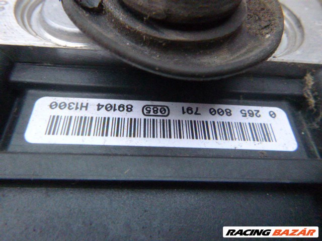Ford Ka Mk2 2010 1,3 JTD ABS kocka 0 265 232 236 ,,0 265 800 791 0265232236 7. kép