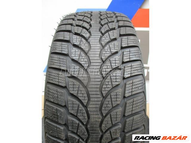 Bridgestone blizzak lm-32 téli 245/45r18 100 v tl 2012 3. kép