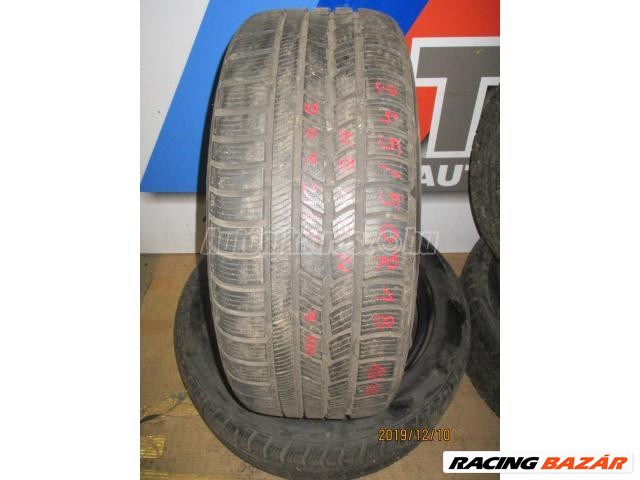 Nexen winguard sport téli 245/50r18 104 v tl 2015 2. kép