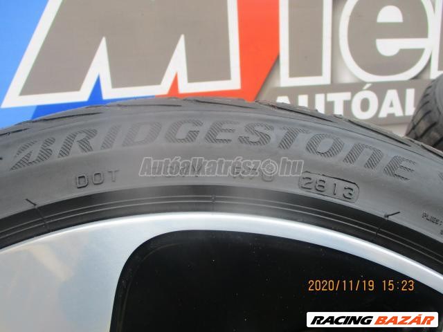 Bridgestone blizzak lm-32 téli 215/45r20 95 v tl 2013  / gyári alufelni 20x7,5 - bmw i8 i12+lci / i15 4. kép
