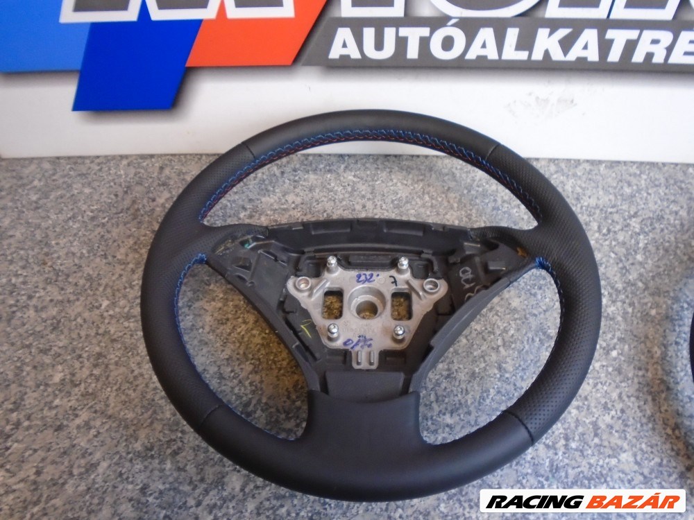 BMW E60 LCI Kormány  3. kép