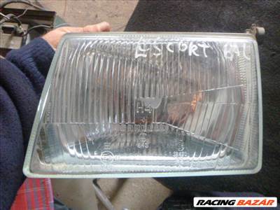 Ford Escort Mk3 1985 BAL ELSŐ LÁMPA CARELLO 81ag13006c2