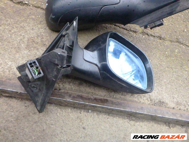 Audi A4 (B5 - 8D) B5 - 8D JOBB OLDALI visszapillantó  ( SZÍNKÓD NINCS ) 4. kép