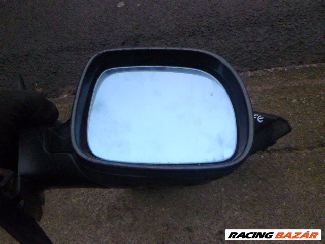 Audi A4 (B5 - 8D) B5 - 8D JOBB OLDALI visszapillantó  ( SZÍNKÓD NINCS ) 5. kép