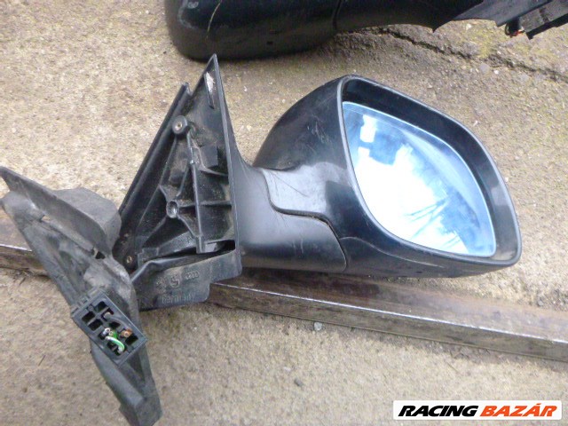 Audi A4 (B5 - 8D) B5 - 8D JOBB OLDALI visszapillantó  ( SZÍNKÓD NINCS ) 6. kép