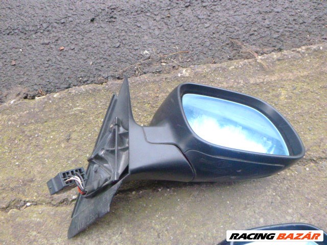 Audi A4 (B5 - 8D) B5 - 8D JOBB OLDALI visszapillantó  ( SZÍNKÓD NINCS ) 10. kép