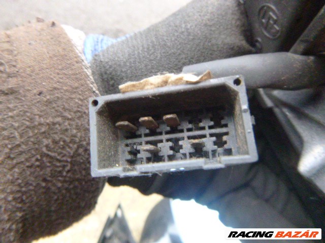 Audi A4 (B5 - 8D) B5 - 8D JOBB OLDALI visszapillantó  ( SZÍNKÓD NINCS ) 11. kép