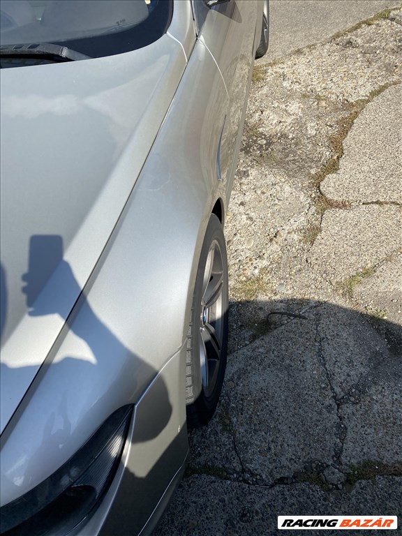 BMW E63 E64 sárvédő pár 2. kép
