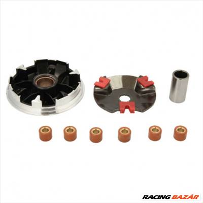 CPI/Keeway/kínai 2T variátorszett (16mm) Új!!!