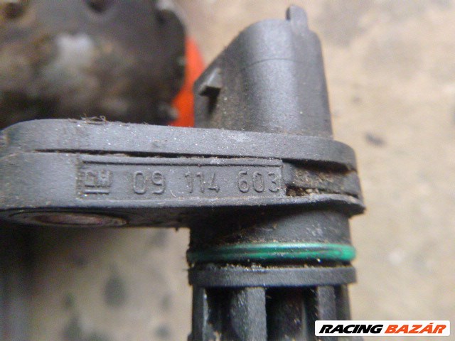 Opel Corsa B gyári fordulatszám jeladó ,, KM-ÓRA JELADÓ GM 09 114 603 09114603 2. kép