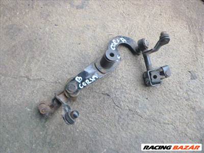 Opel Corsa B        váltó fordító mechanika           motortér