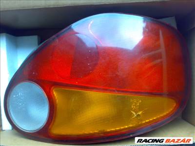 Daewoo Matiz Jobb Hátsó Lámpa/Bontott/eladó minimális sérüléssel