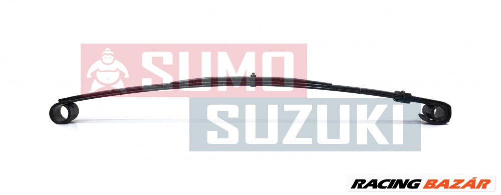 Suzuki Samurai SJ410 laprugó köteg első 41110-80011 1. kép