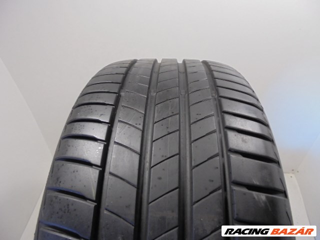 Bridgestone T005 Seal 245/45 R18  1. kép