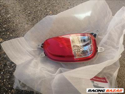 Kia Picanto (TA) jobb hátsó lökhárítóba való lámpa eladó. 924161Y100
