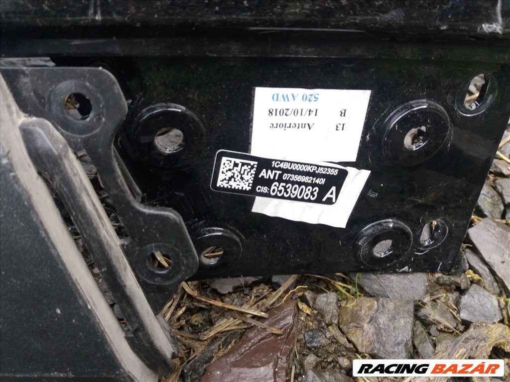 Jeep Renegade első lökhárító 52120514 4. kép