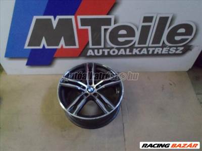 Bmw 6-os sorozat f06/f12/f13 - gyári alufelni 20x8,5