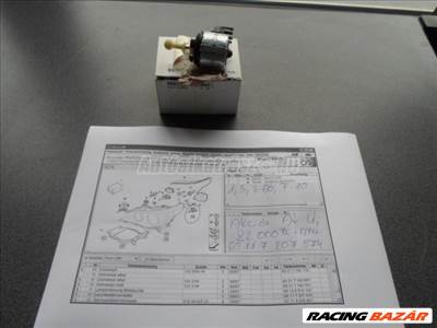 Lámpa motor - bmw 5-ös sorozat,1-es sorozat,3-as sorozat