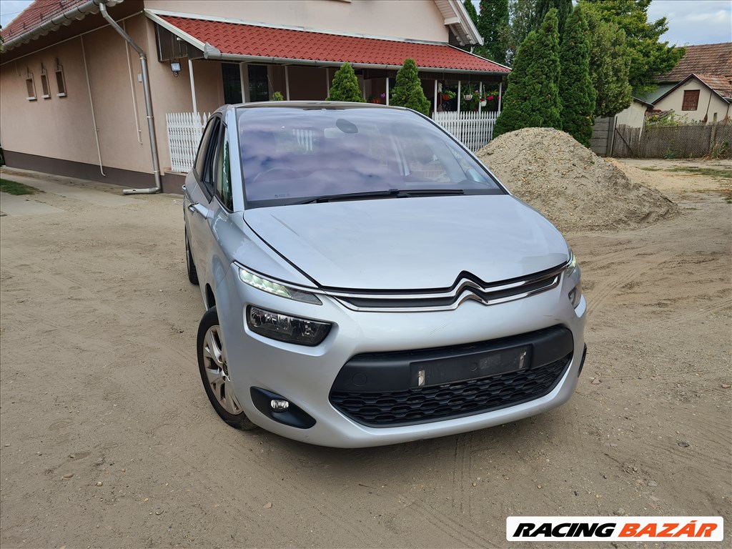 Citroën C4 Picasso II 1.6 HDI 9HC/9H05 bontott alkatrészek, bontás, bontott jármű 7. kép