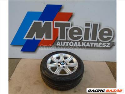 Pirelli cinturato p7 nyári 205/55r16 91 h tl 2014  / gyári alufelni 16x7 - bmw 1-es sorozat f20+lci/f21+lci, 2-e...